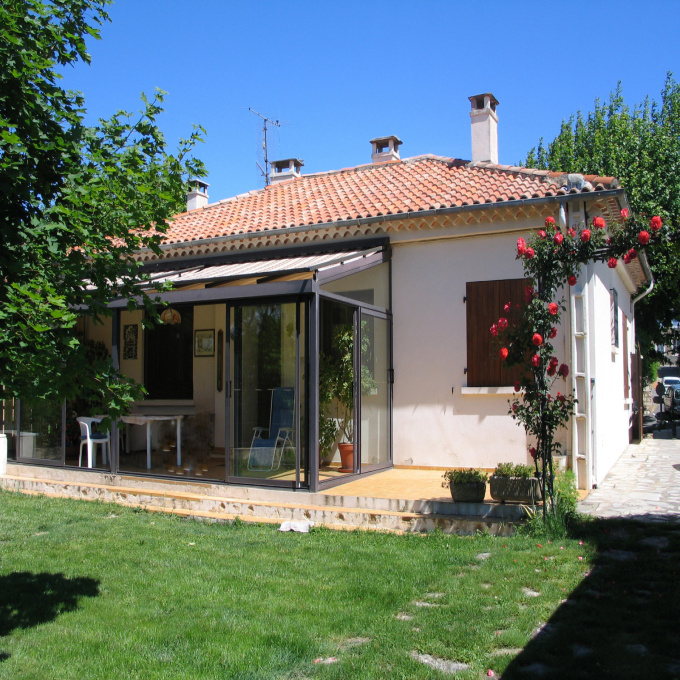 Offres de vente Maison Villars (84400)