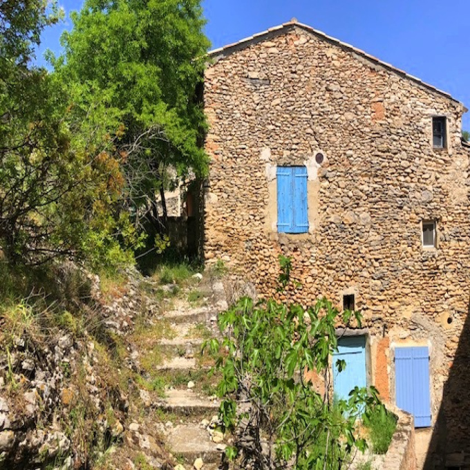 Offres de vente Maison Saint-Saturnin-lès-Apt (84490)
