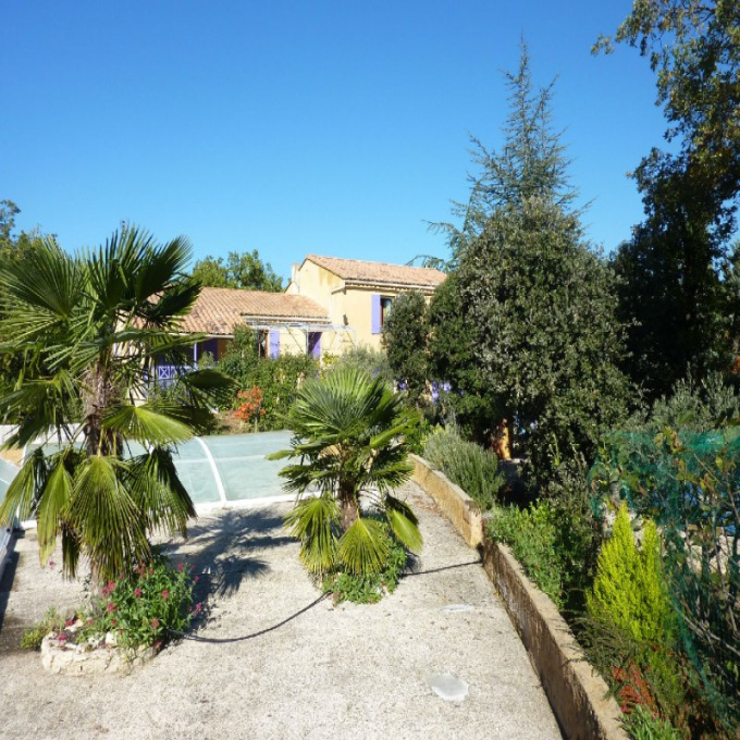 Offres de vente Villa Saint-Saturnin-lès-Apt (84490)