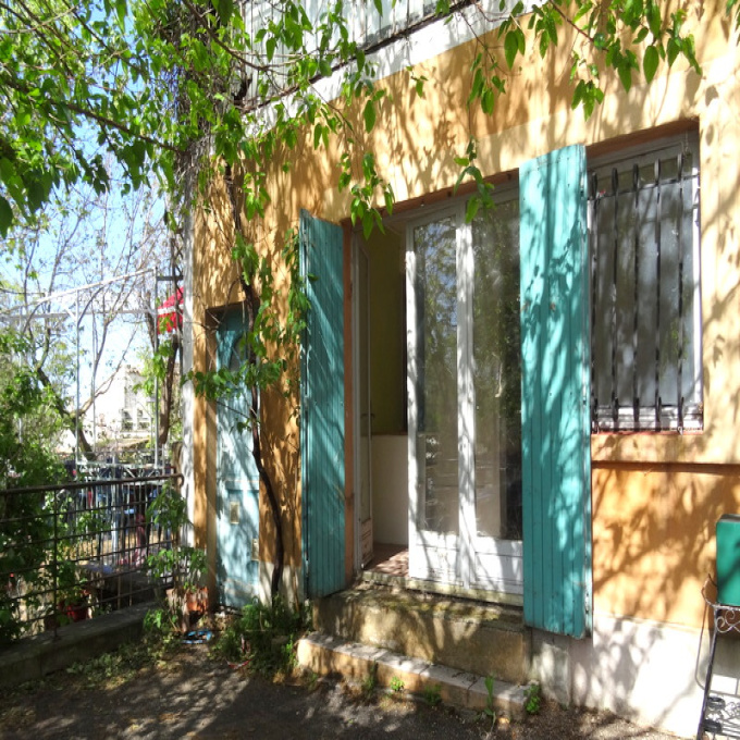 Offres de vente Appartement Rustrel (84400)