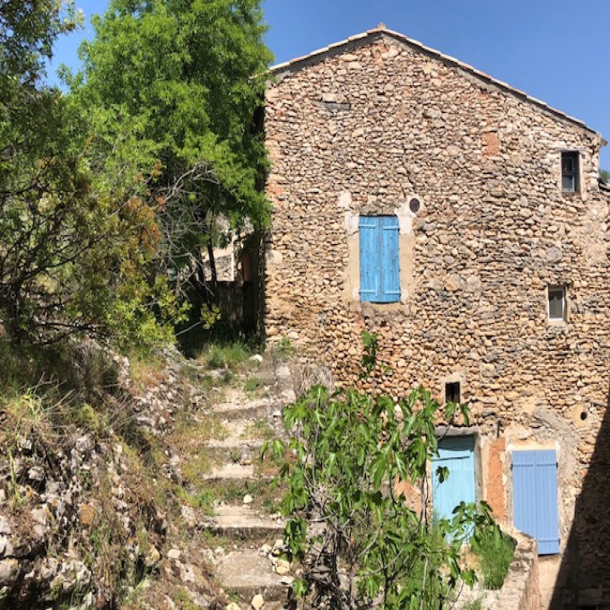 Offres de vente Maison de village Saint-Saturnin-lès-Apt (84490)